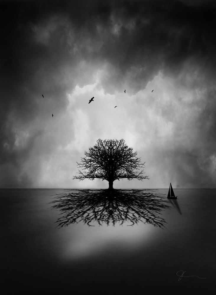 Fine Art Photography - Jeff Wesseling Photography - Conceptual ...