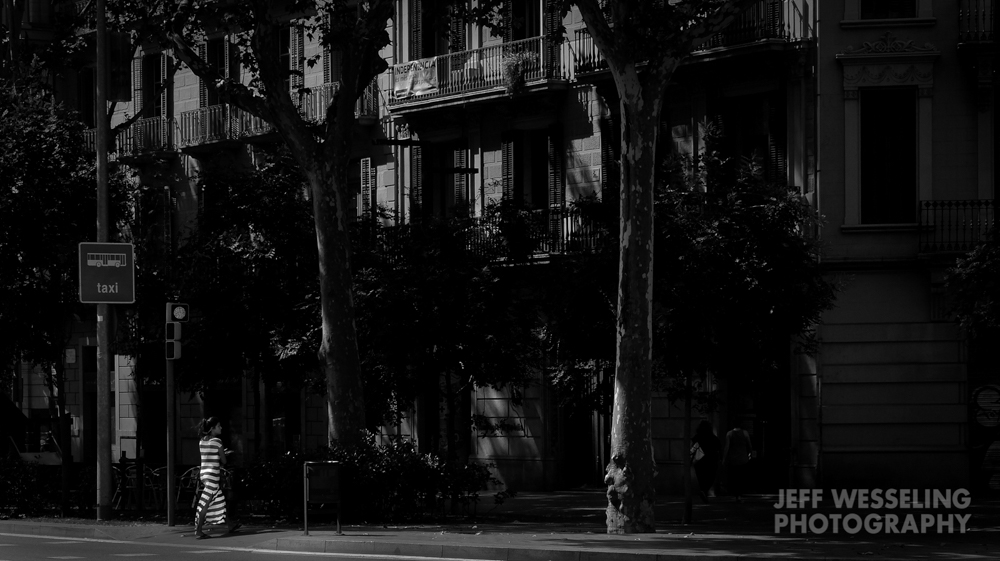 Street Photography Barcelona