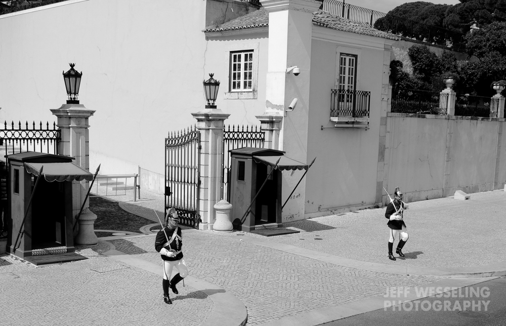 Street Photography Lisbon