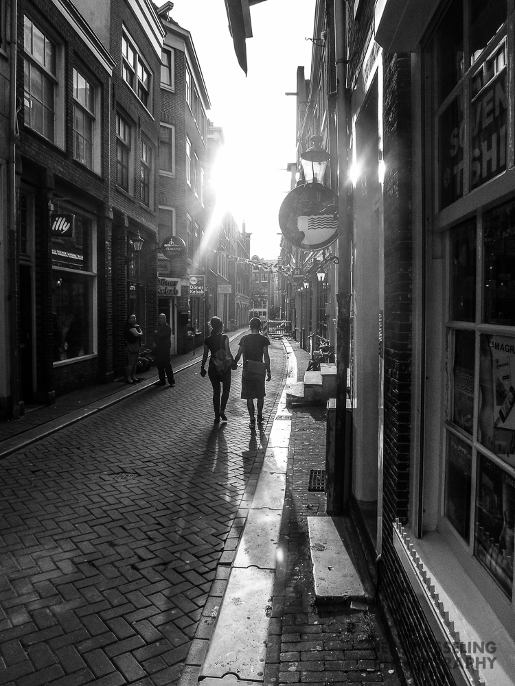 Street PhotographyAmsterdam