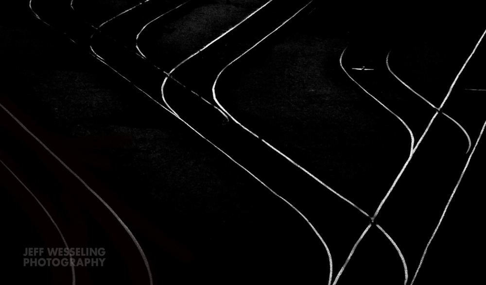 Fine Art Train Photography