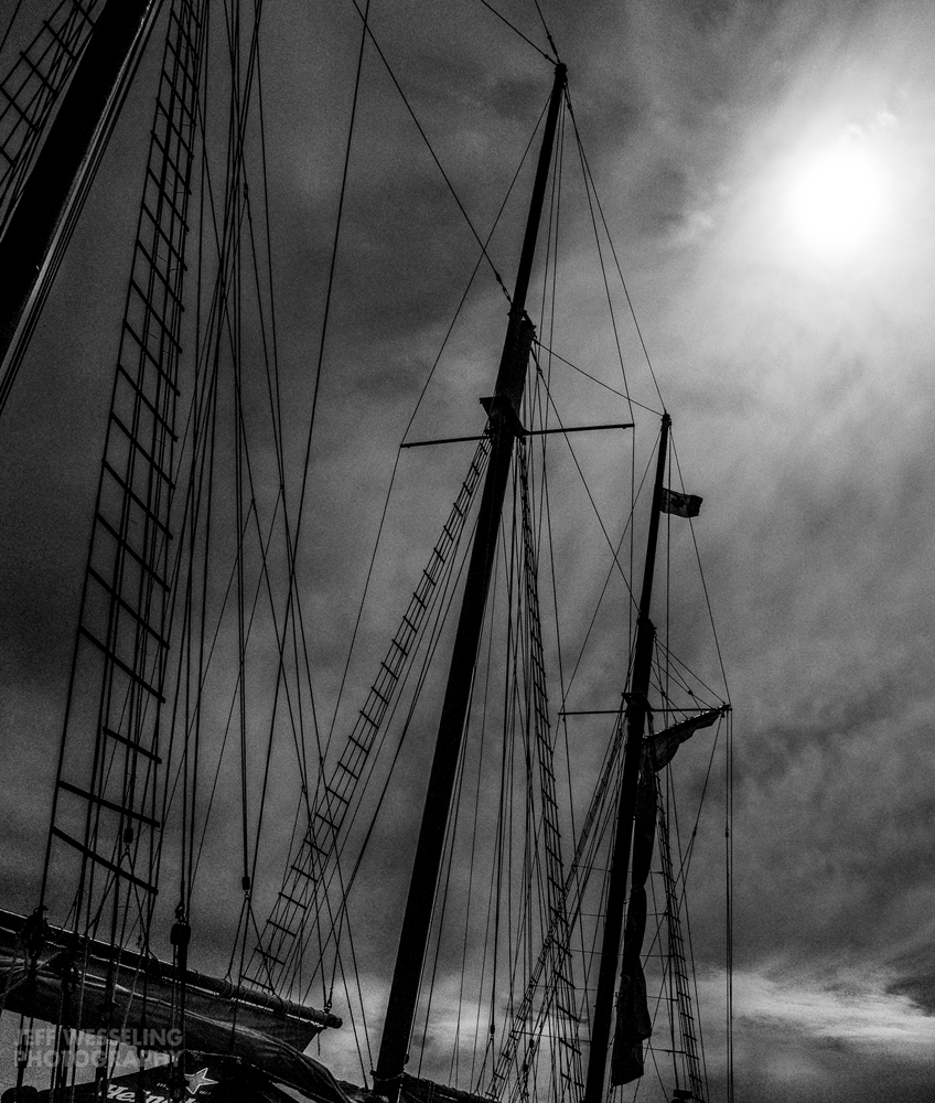 Fine Art Industrial Photography