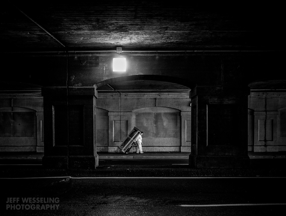 Street Photography Toronto