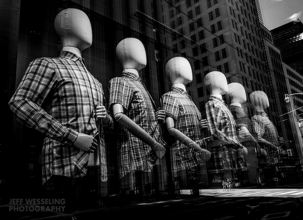 Street Photography Toronto