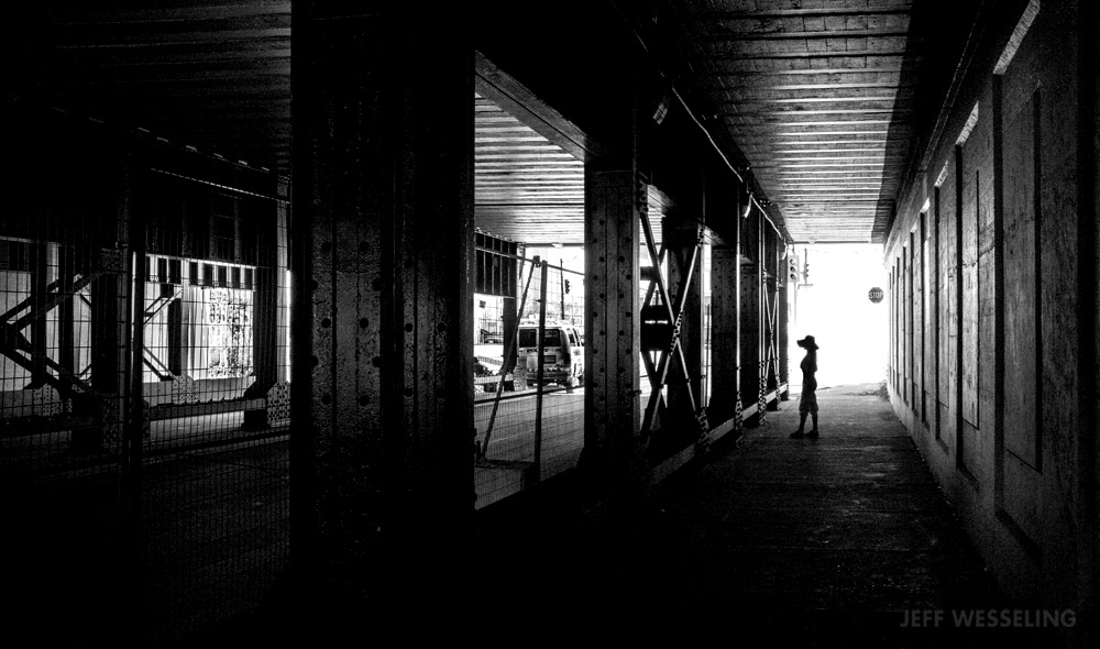 Street Photography Toronto