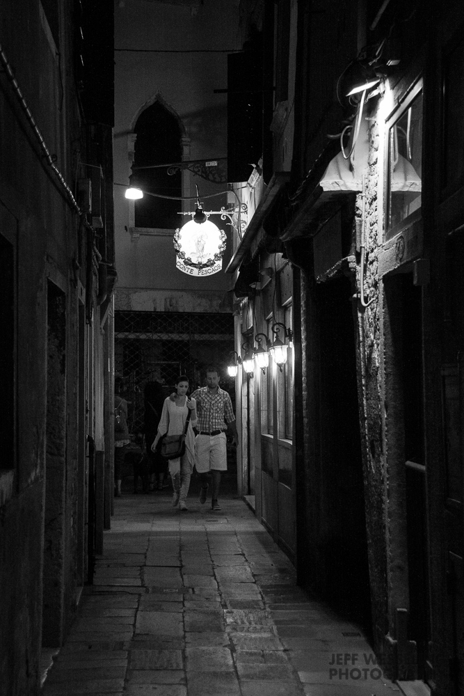 Street Photography Venice