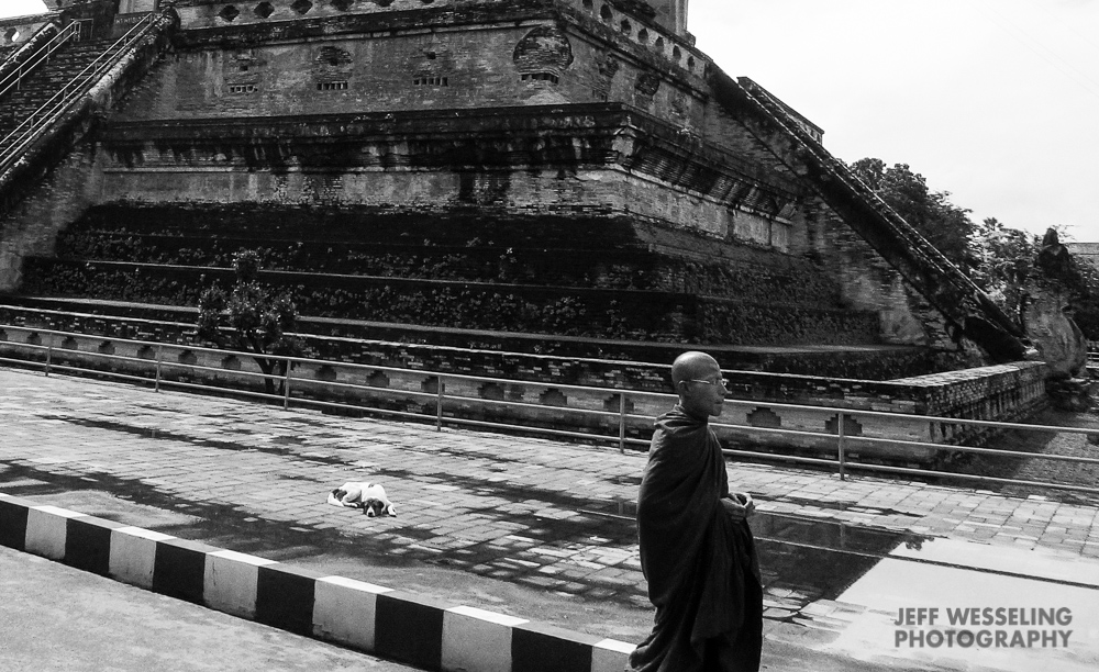 Street Photography Thailand