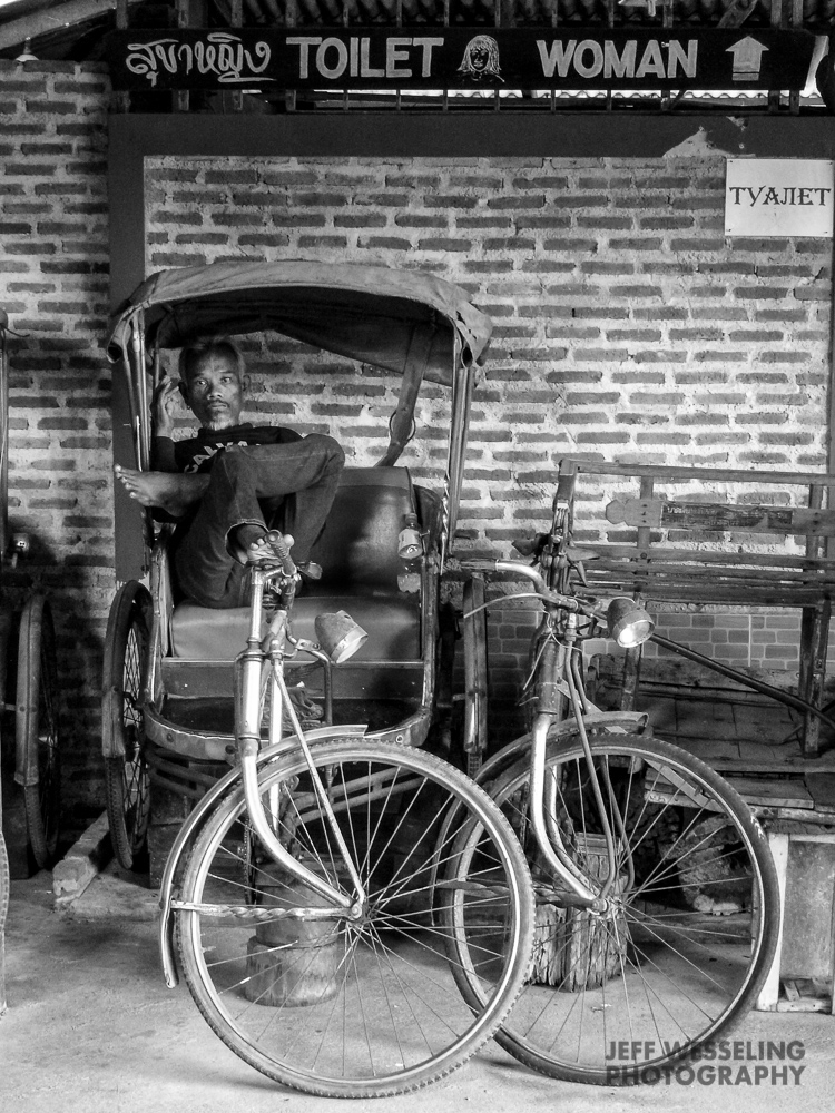 Street Photography Bangkok