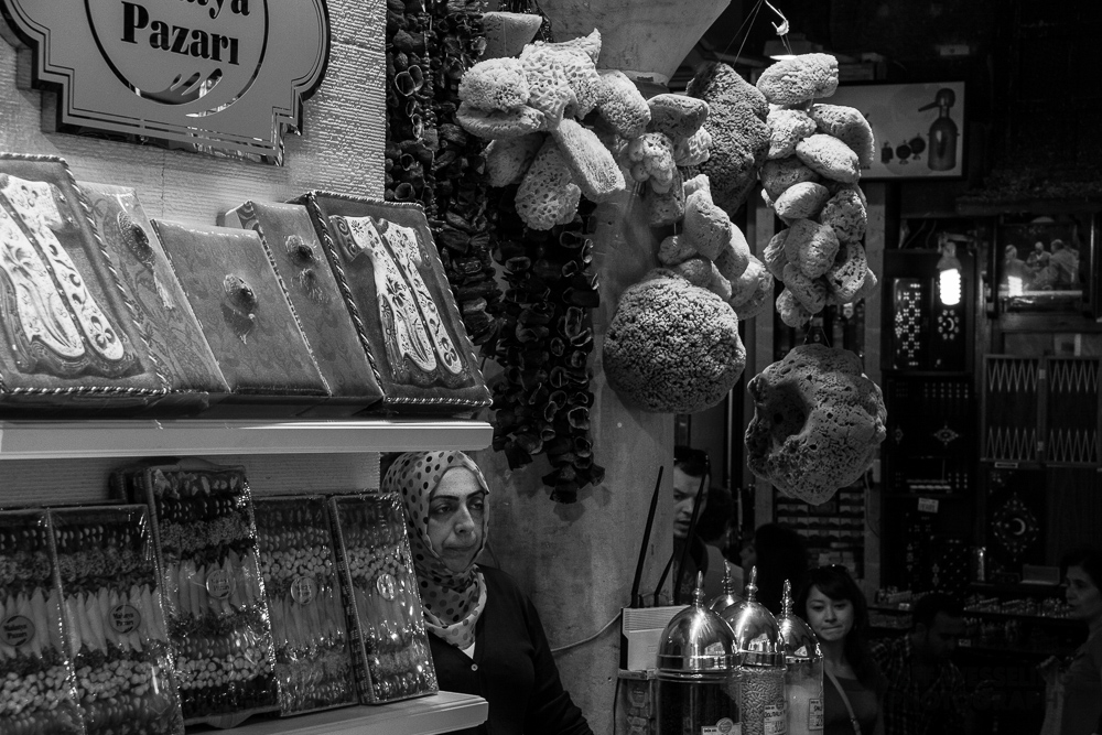 Street Photography Istanbul