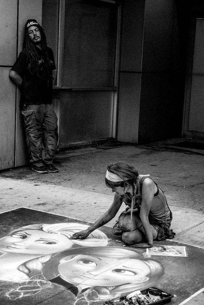 Street Photography Toronto
