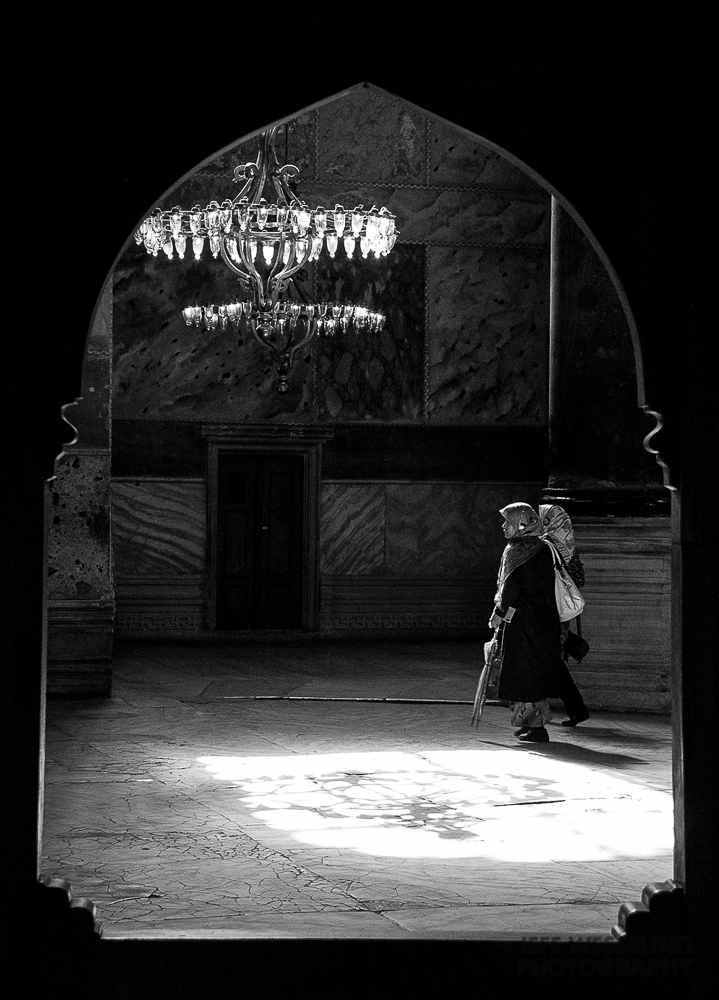 Street Photography Istanbul