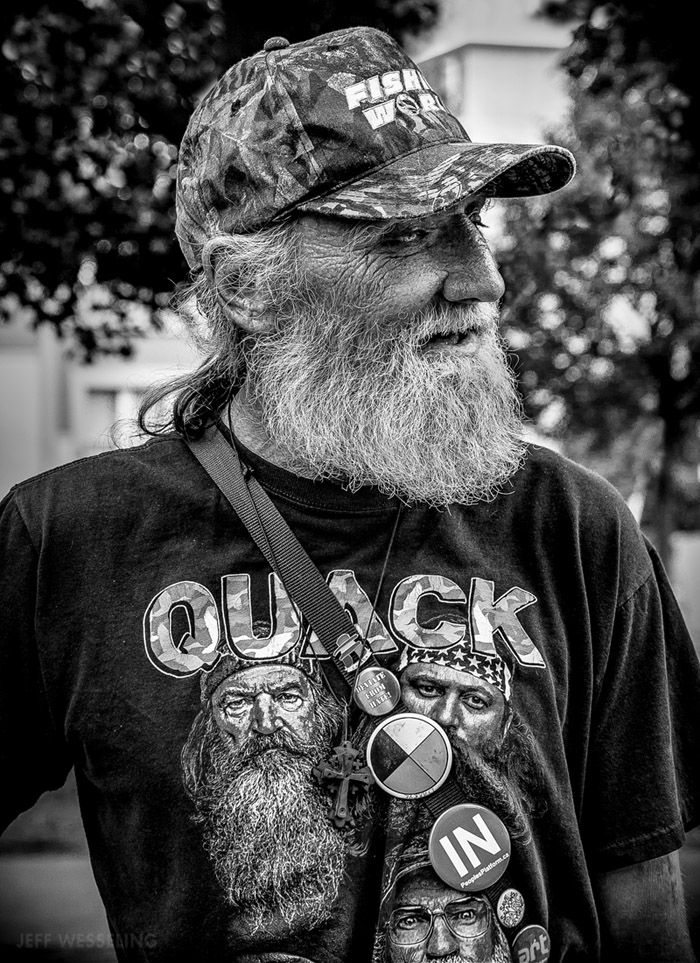 Street Photography Hamilton