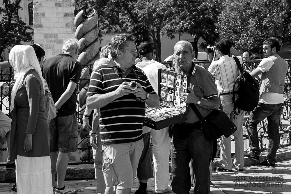 Street Photography
