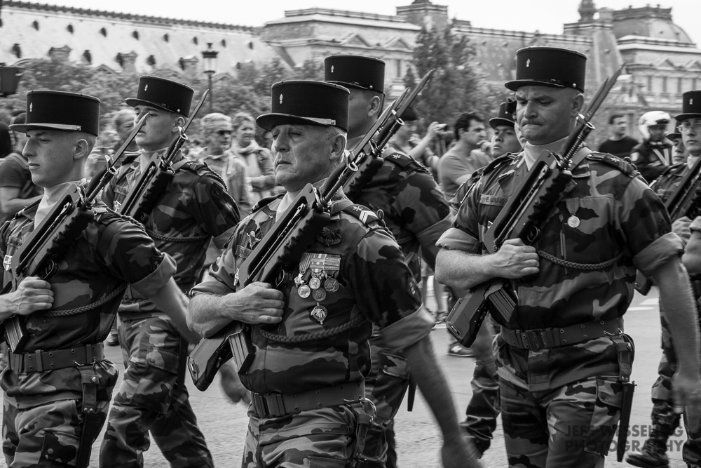 Street Photography Paris