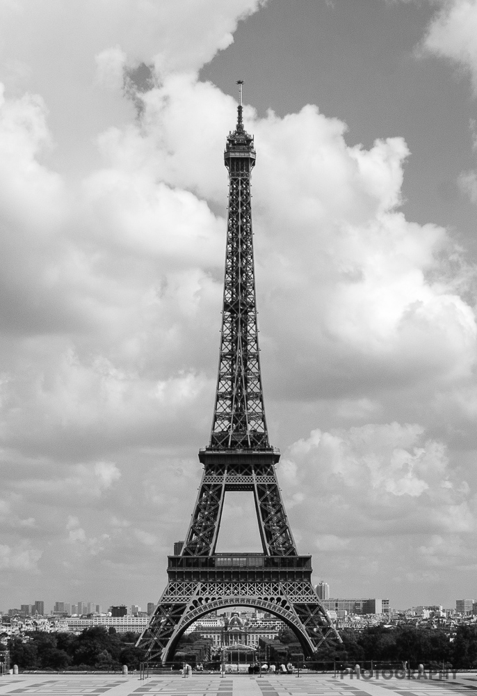 Street Photography Paris