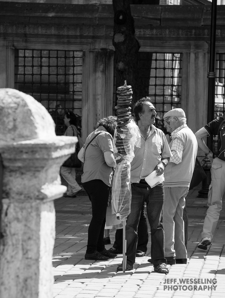 Street Photography Istanbul