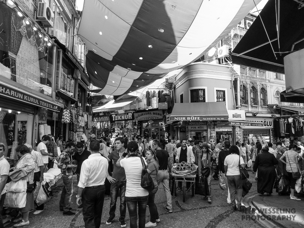 Street Photography Istanbul