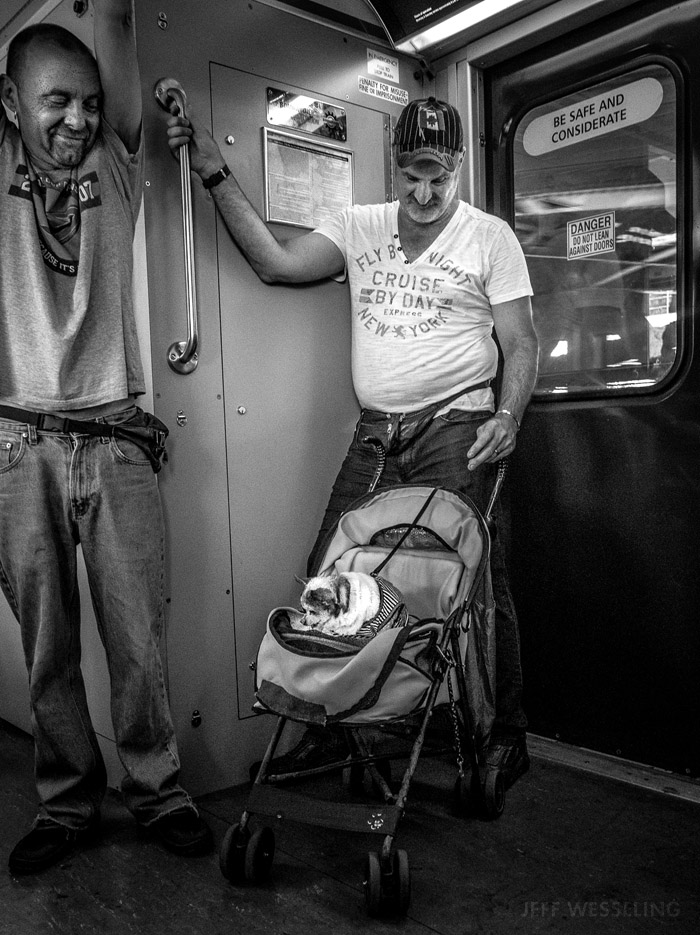 Street Photography Canada