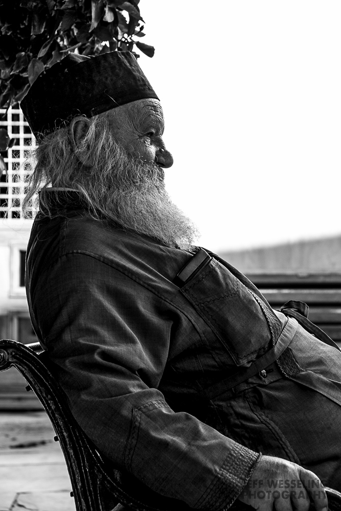 Street Photography Greece