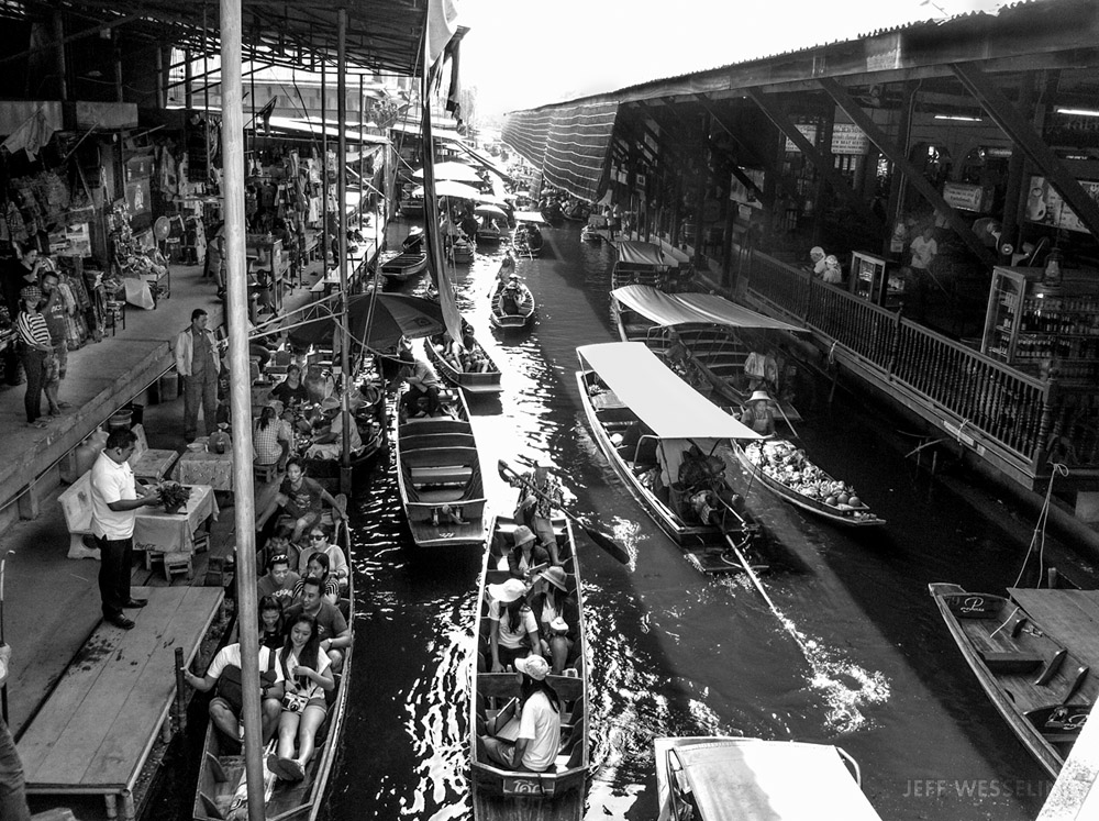 Street Photography Thailand