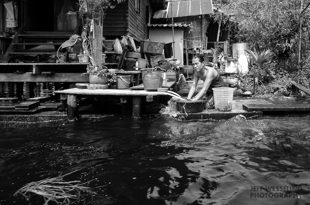 Street Photography Thailand