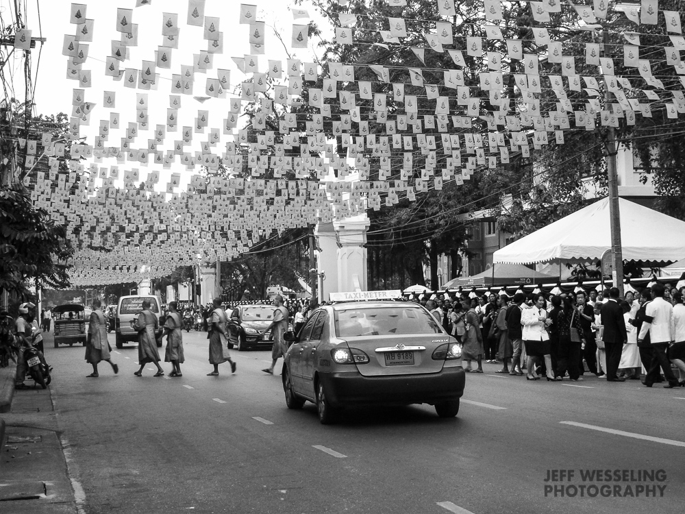 Street Photography Bangkok