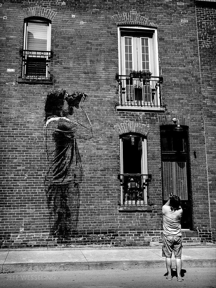Street Photography