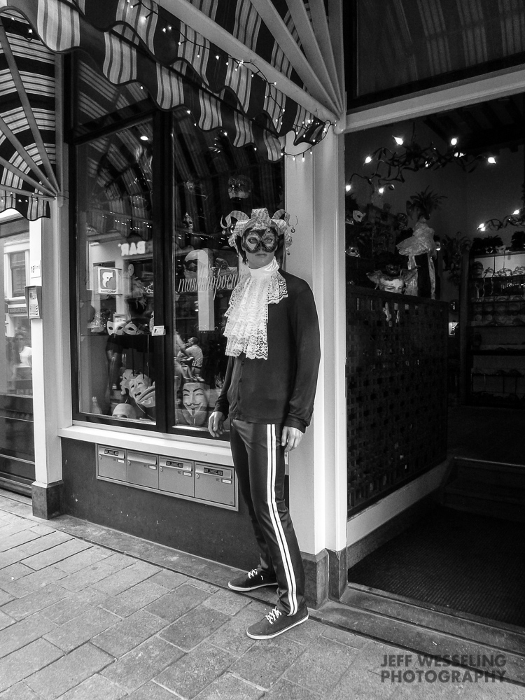 Street Photography Canada