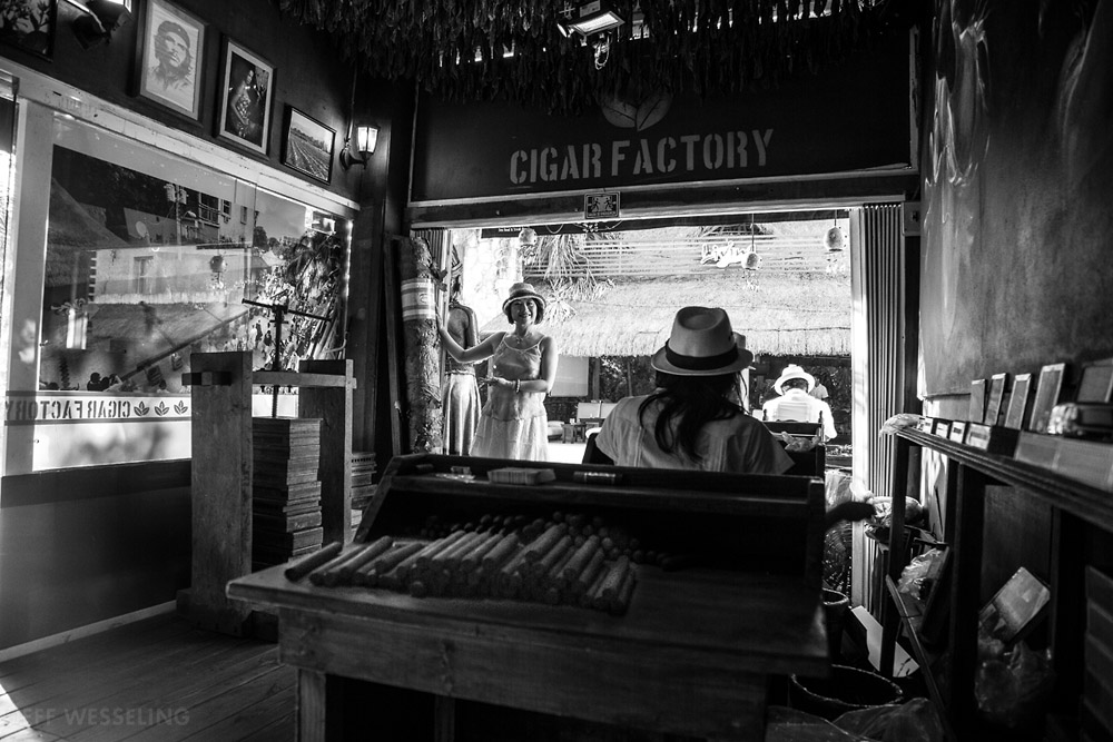 Street Photography Mexico