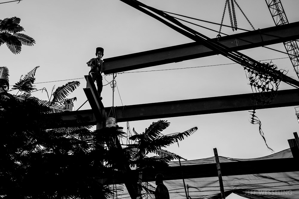 Street Photography Mexico