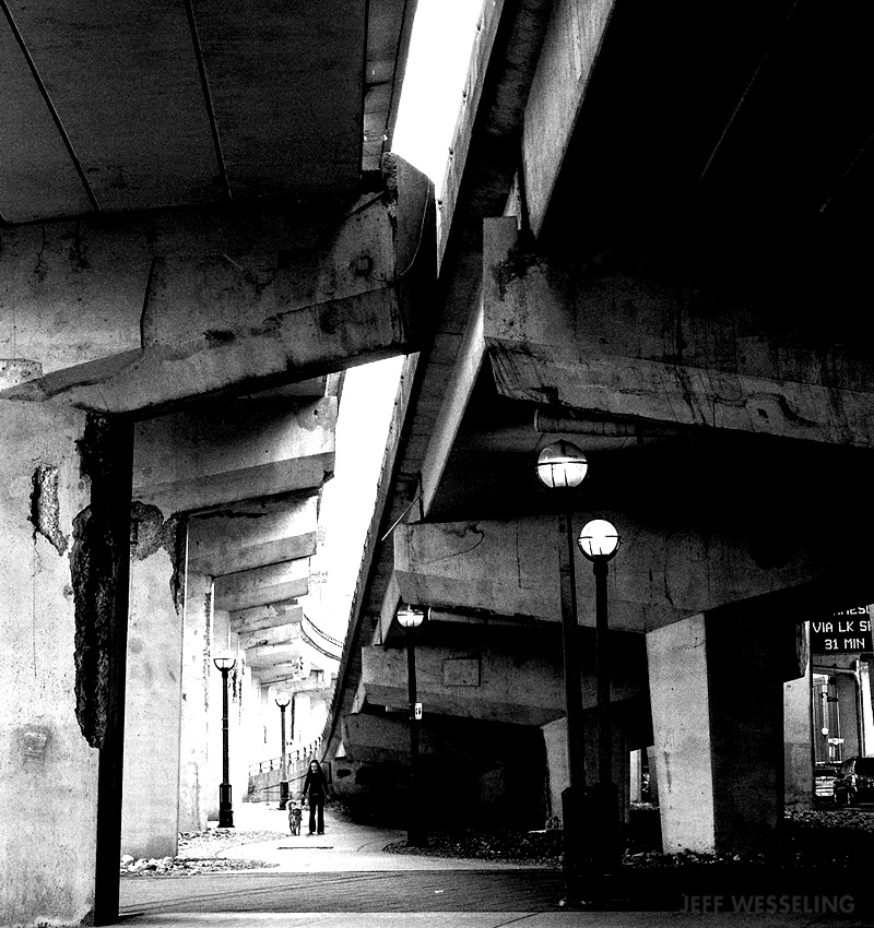Street Photography Toronto