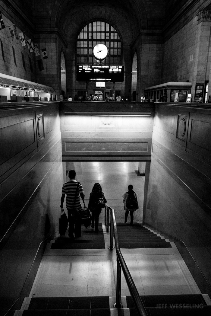 Street Photography Toronto