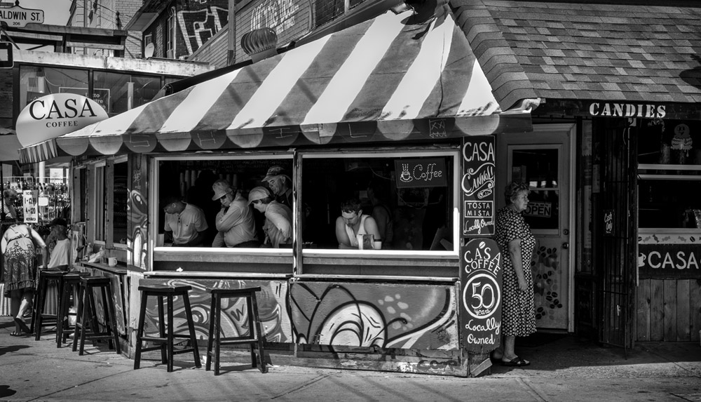 Street Photography Toronto