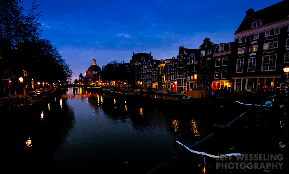Amsterdam Photo