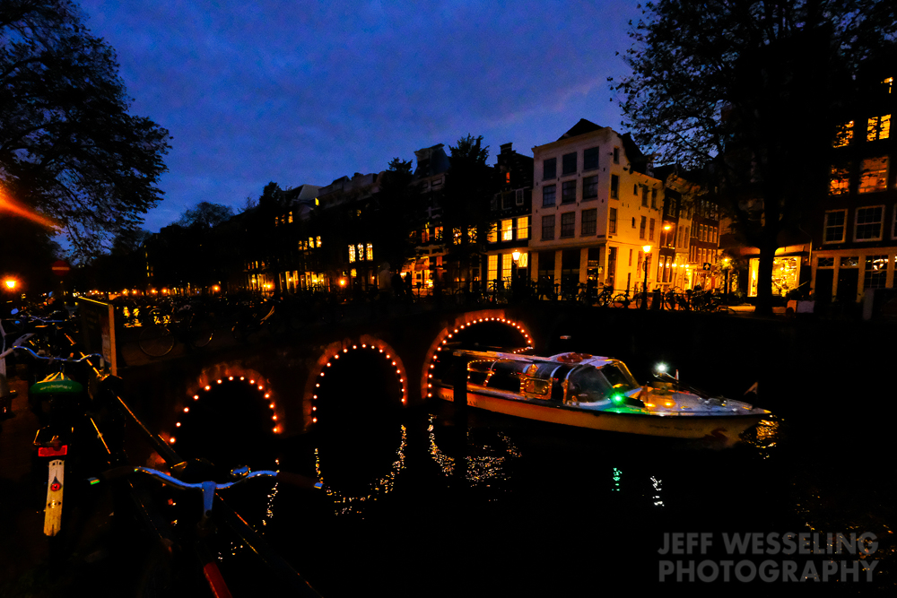 Amsterdam Photo